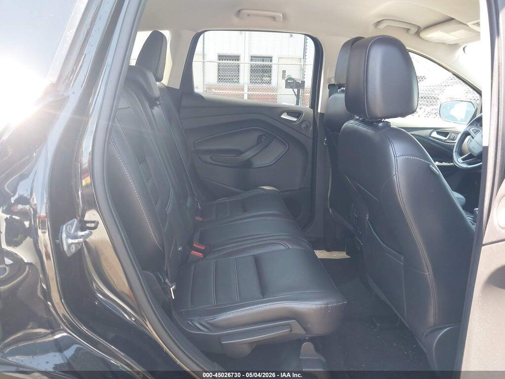 1FMCU9GD8HUE41969 2017 FORD ESCAPE photo no. 8
