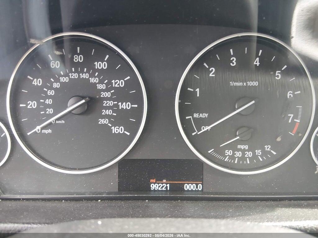 WBA8A9C50JAH11995 2018 BMW 320I photo no. 7