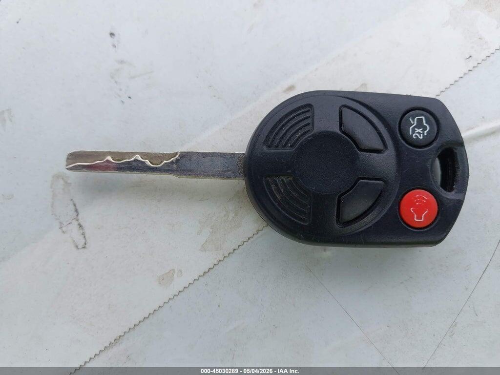 1FADP3F21EL230441 2014 FORD FOCUS photo no. 11