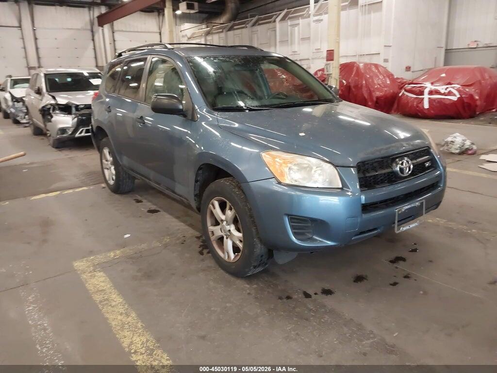 JTMBK4DV9A5091905 2010 TOYOTA RAV4 photo no. 1