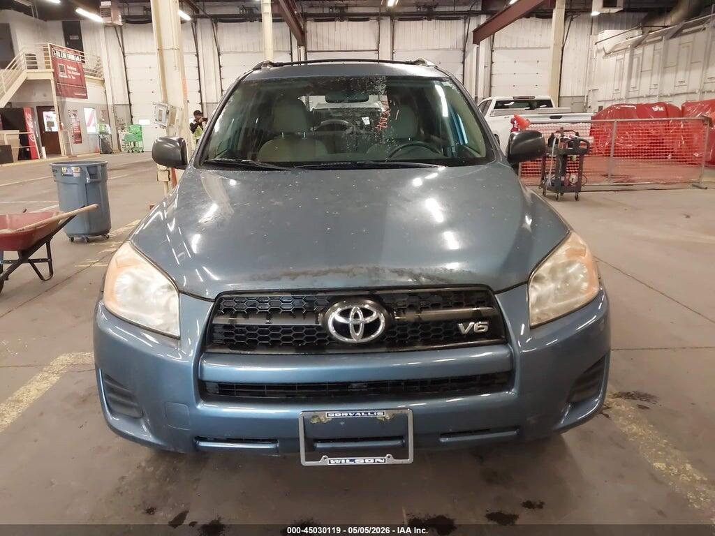 JTMBK4DV9A5091905 2010 TOYOTA RAV4 photo no. 12