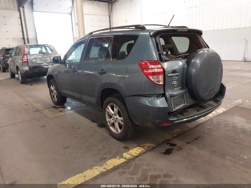 JTMBK4DV9A5091905 2010 TOYOTA RAV4 photo no. 3