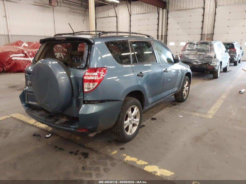 JTMBK4DV9A5091905 2010 TOYOTA RAV4 photo no. 4
