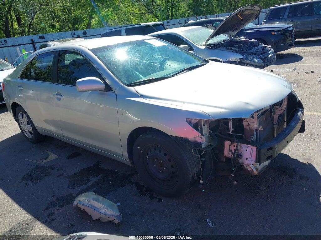 4T1BF3EK4BU759812 2011 TOYOTA CAMRY photo no. 1