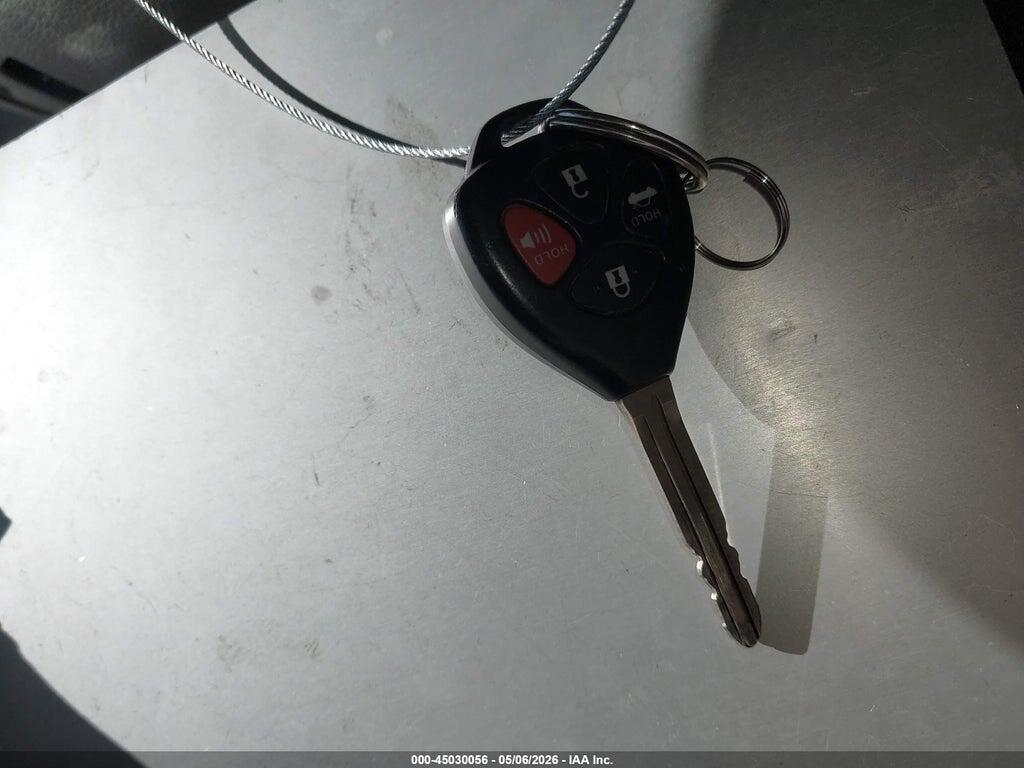 4T1BF3EK4BU759812 2011 TOYOTA CAMRY photo no. 11