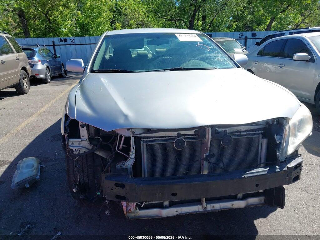 4T1BF3EK4BU759812 2011 TOYOTA CAMRY photo no. 6