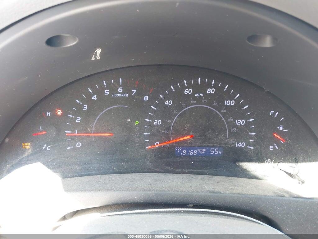 4T1BF3EK4BU759812 2011 TOYOTA CAMRY photo no. 7