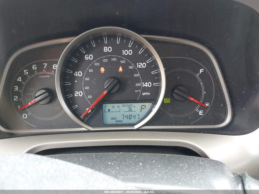 JTMRFREV0FJ015793 2015 TOYOTA RAV4 photo no. 7