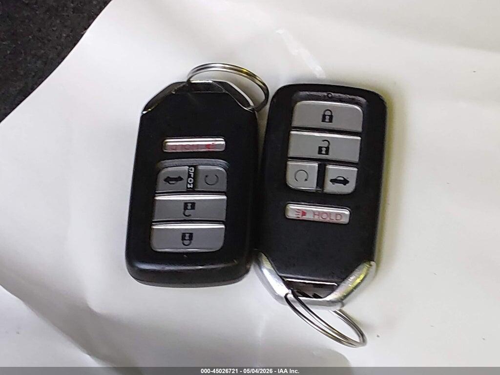 2HGFC2F83LH549168 2020 HONDA CIVIC photo no. 11