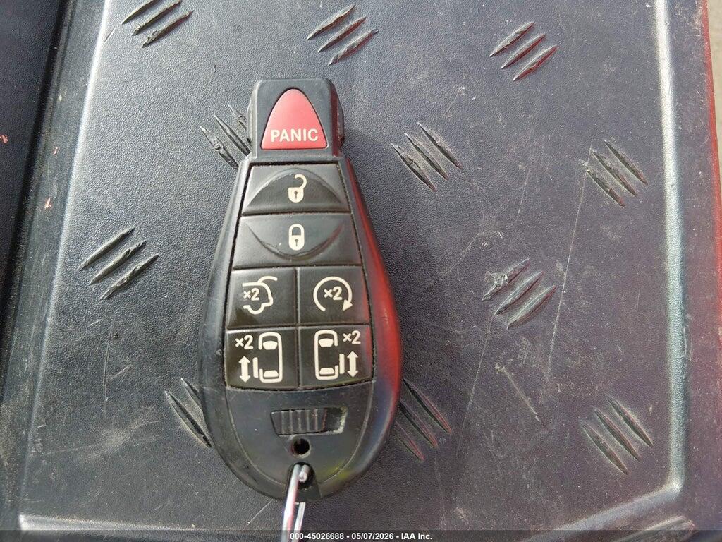 2C4RDGCG0KR754926 2019 DODGE GRAND CARAVAN photo no. 11
