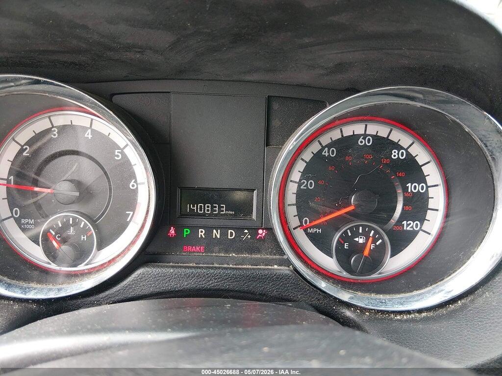 2C4RDGCG0KR754926 2019 DODGE GRAND CARAVAN photo no. 7