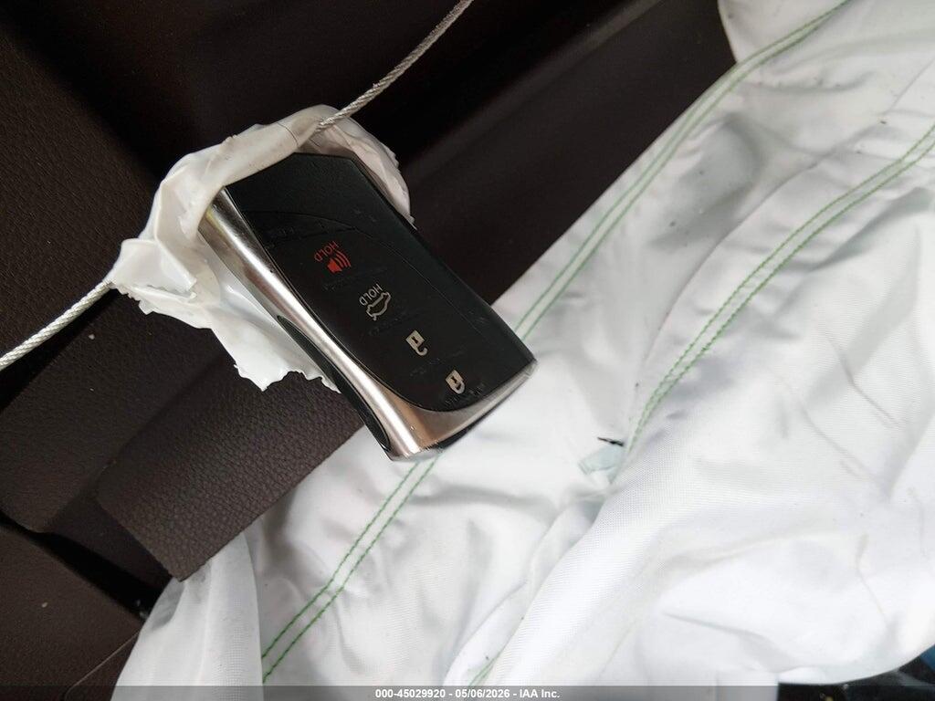 58ABZ1B13KU037408 2019 LEXUS ES 350 photo no. 11