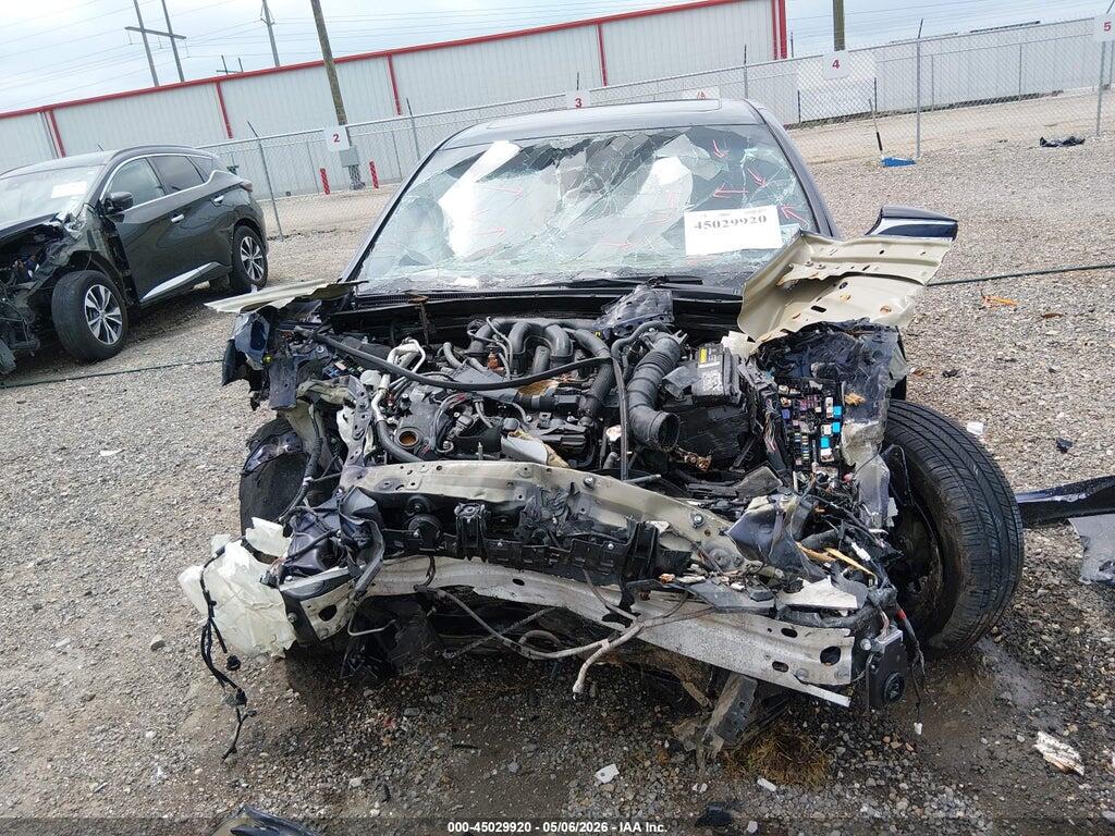 58ABZ1B13KU037408 2019 LEXUS ES 350 photo no. 6