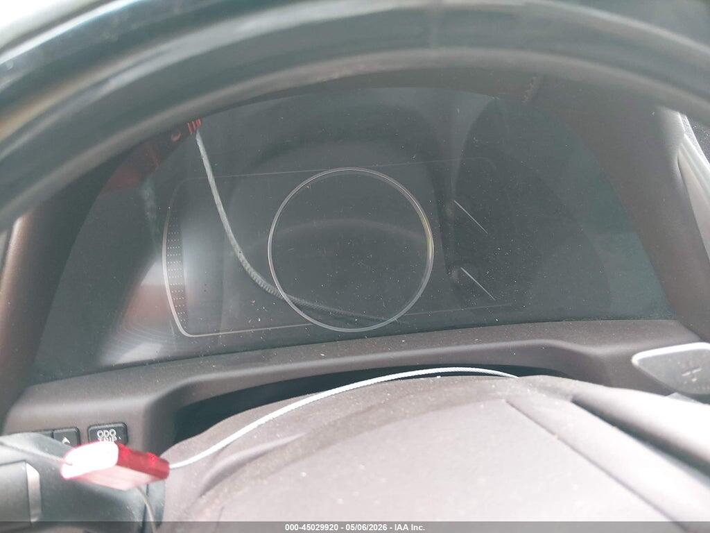58ABZ1B13KU037408 2019 LEXUS ES 350 photo no. 7