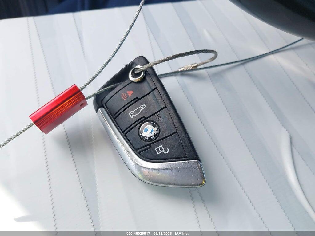 5UXTR7C53KLF30288 2019 BMW X3 photo no. 11