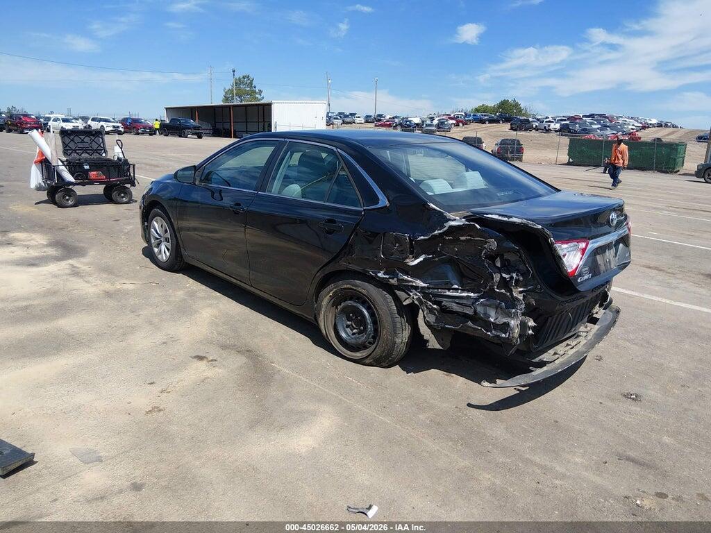 4T1BF1FK6GU126822 2016 TOYOTA CAMRY photo no. 6