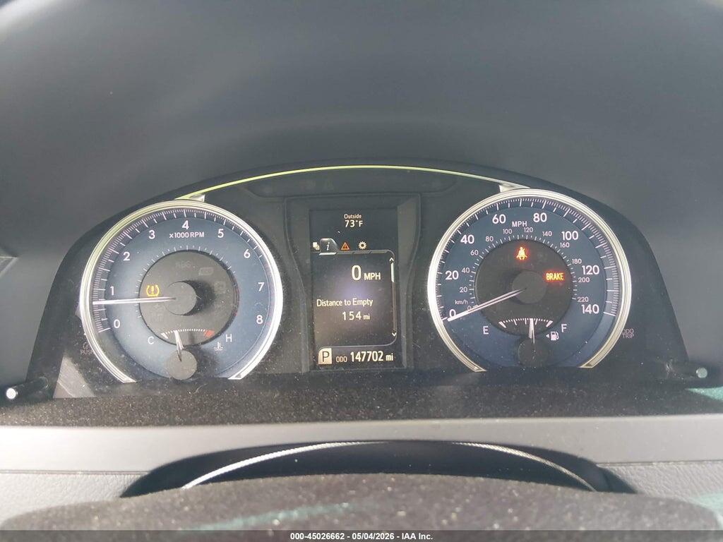 4T1BF1FK6GU126822 2016 TOYOTA CAMRY photo no. 7