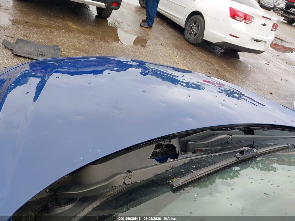 1G1ZE5STXPF129151 2023 CHEVROLET MALIBU photo no. 6