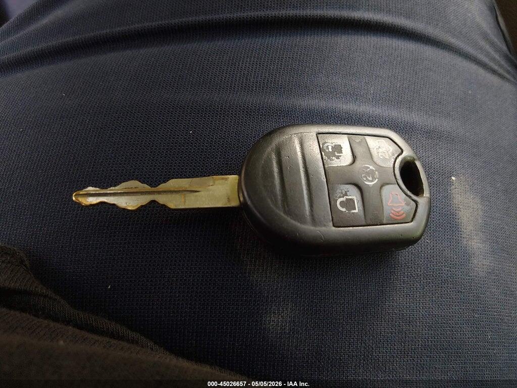 1FAHP2E88EG170863 2014 FORD TAURUS photo no. 11