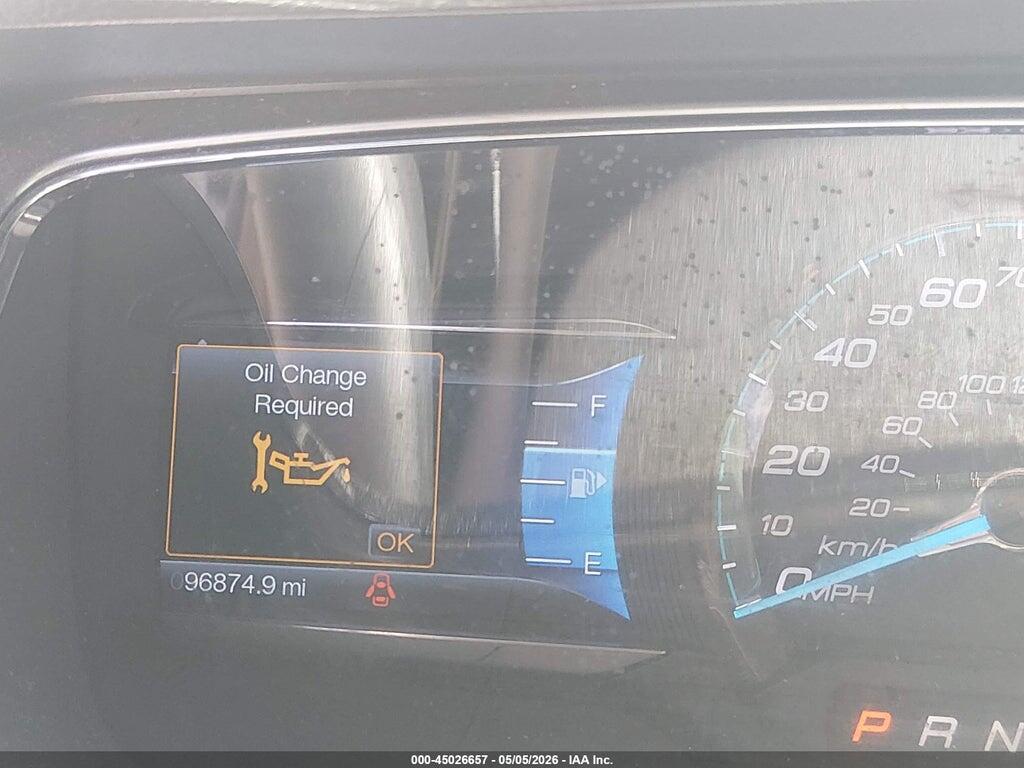 1FAHP2E88EG170863 2014 FORD TAURUS photo no. 12