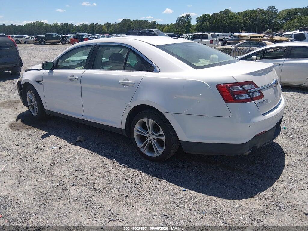 1FAHP2E88EG170863 2014 FORD TAURUS photo no. 3