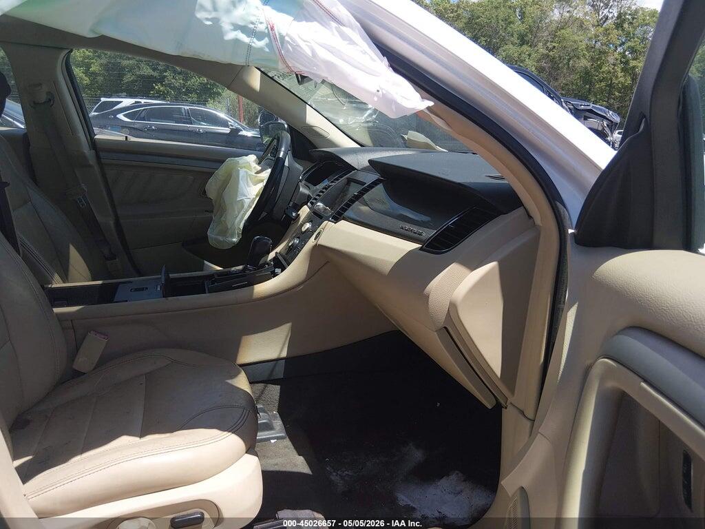 1FAHP2E88EG170863 2014 FORD TAURUS photo no. 5