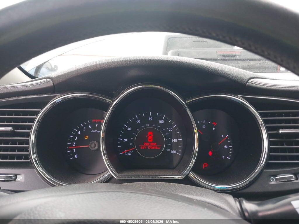 5XXGN4A76DG172735 2013 KIA OPTIMA photo no. 7