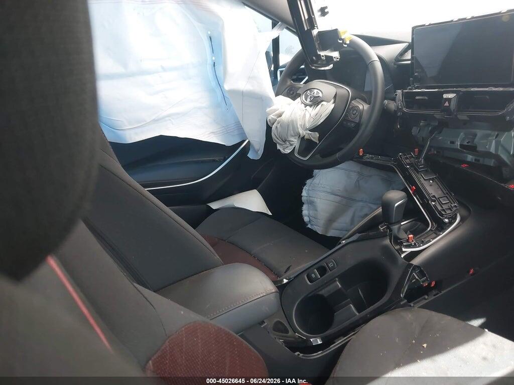 2024 TOYOTA COROLLA SE — Фото 5 из 15