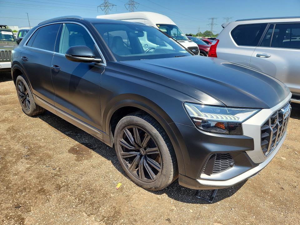WA1CWBF10ND001666 2022 AUDI SQ8 photo no. 4