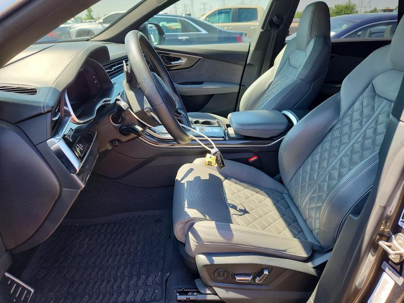 WA1CWBF10ND001666 2022 AUDI SQ8 photo no. 7