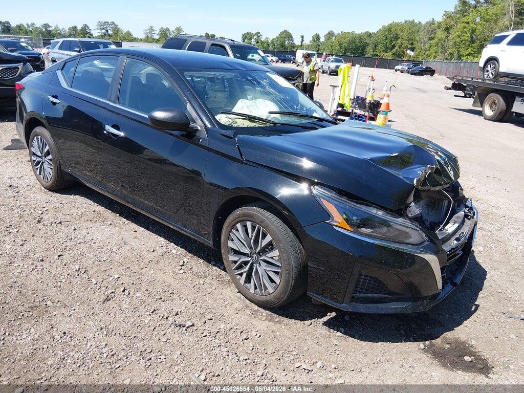 1N4BL4DW4SN327910 2025 NISSAN ALTIMA photo no. 1