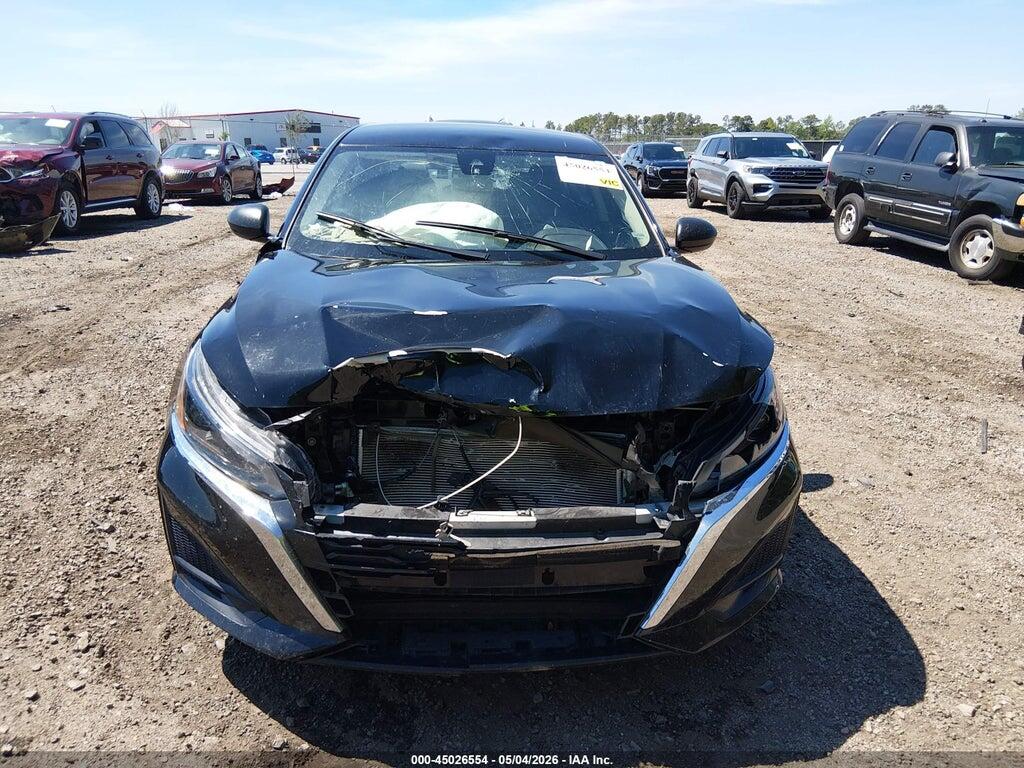 1N4BL4DW4SN327910 2025 NISSAN ALTIMA photo no. 12