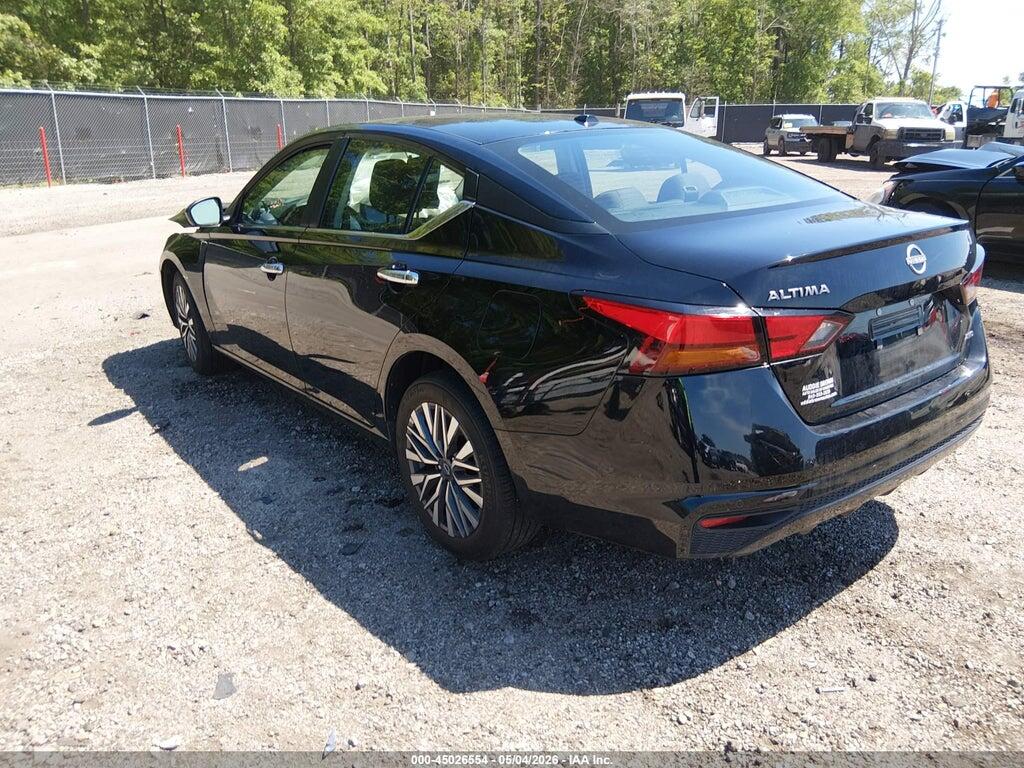1N4BL4DW4SN327910 2025 NISSAN ALTIMA photo no. 3
