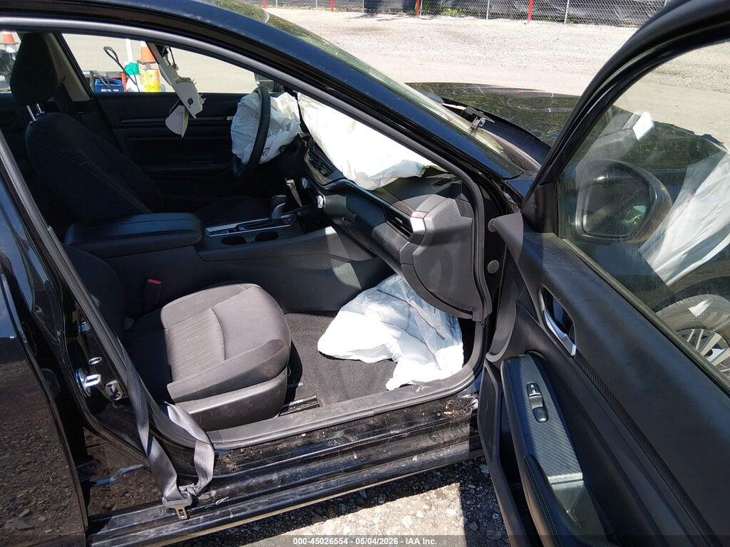 1N4BL4DW4SN327910 2025 NISSAN ALTIMA photo no. 5