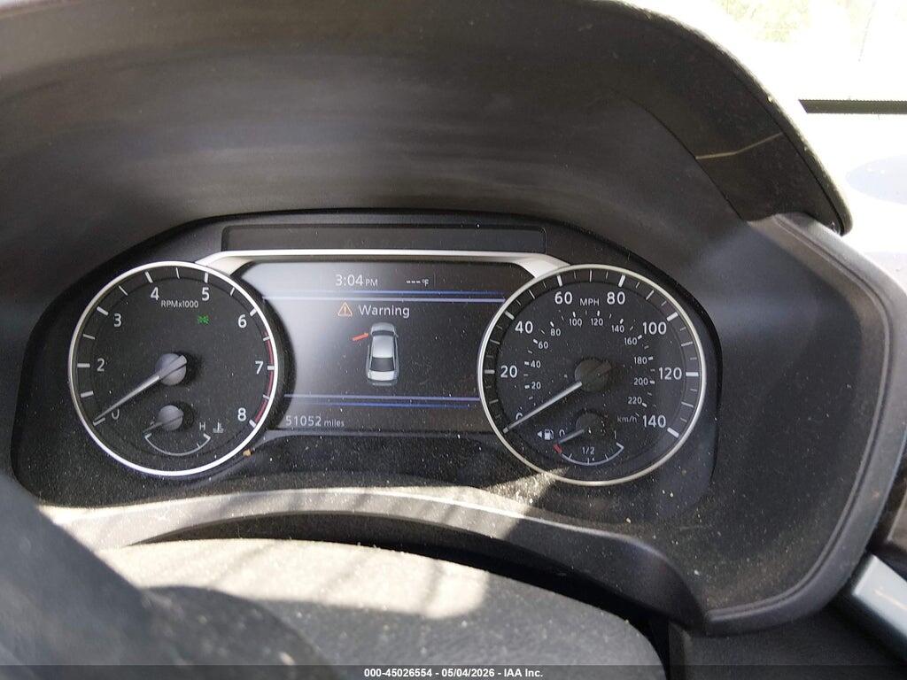 1N4BL4DW4SN327910 2025 NISSAN ALTIMA photo no. 7
