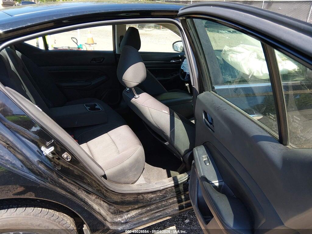1N4BL4DW4SN327910 2025 NISSAN ALTIMA photo no. 8