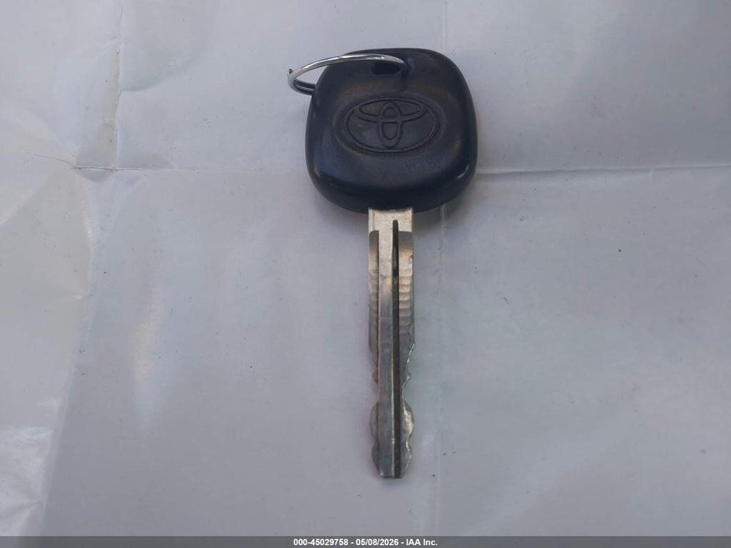 JTEGD21A070156096 2007 TOYOTA HIGHLANDER photo no. 11