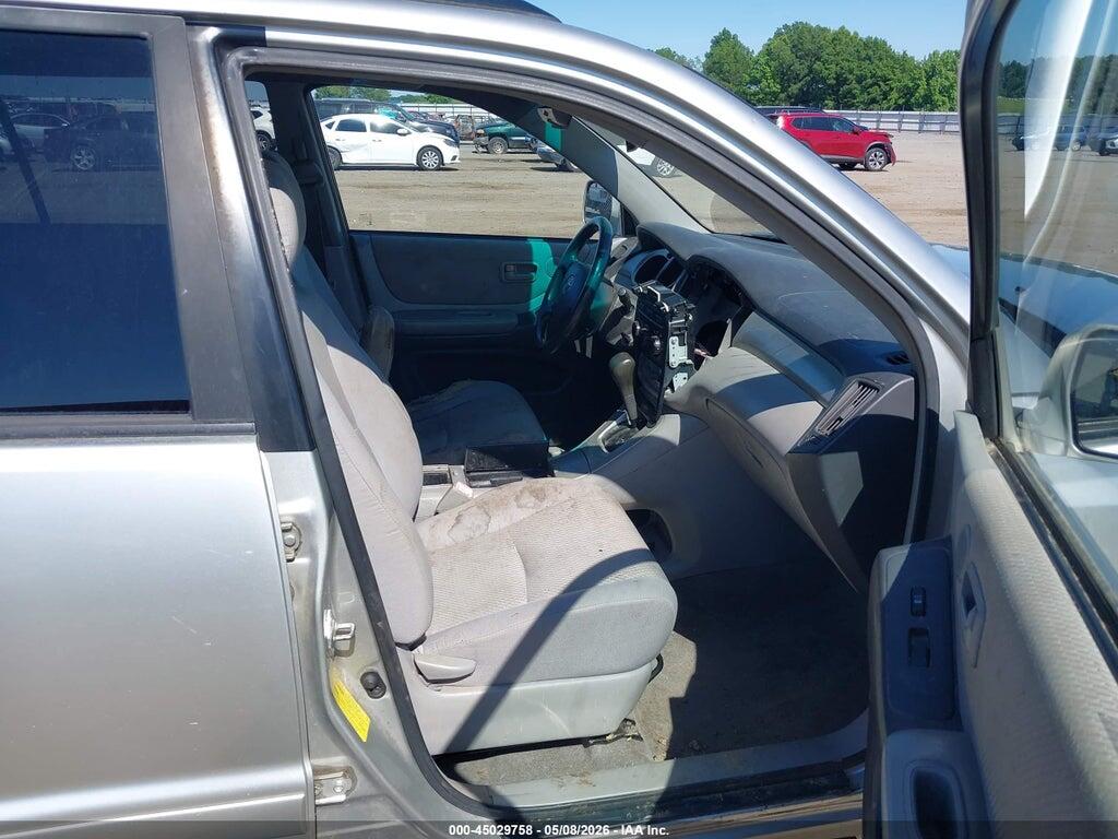 JTEGD21A070156096 2007 TOYOTA HIGHLANDER photo no. 5