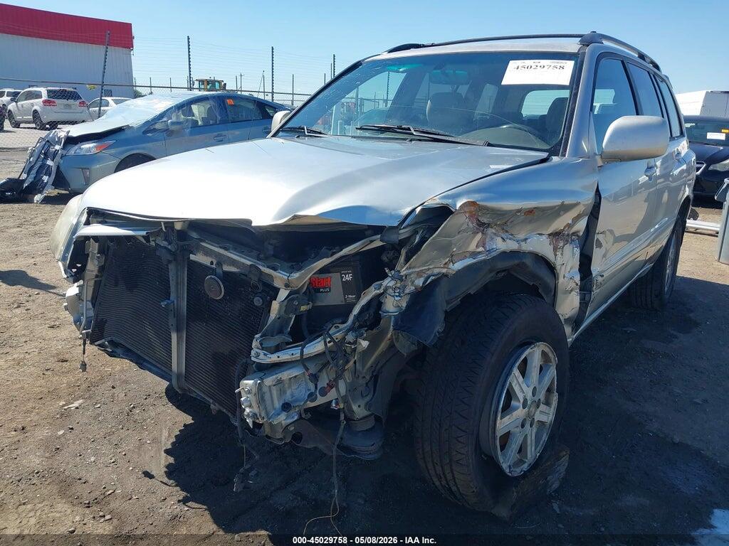 JTEGD21A070156096 2007 TOYOTA HIGHLANDER photo no. 6