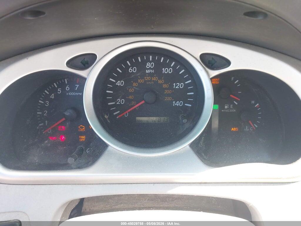 JTEGD21A070156096 2007 TOYOTA HIGHLANDER photo no. 7