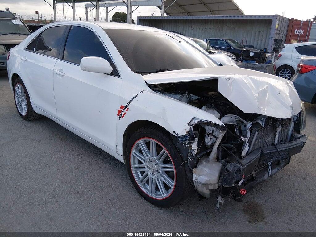 4T1BF3EK0BU709392 2011 TOYOTA CAMRY photo no. 1