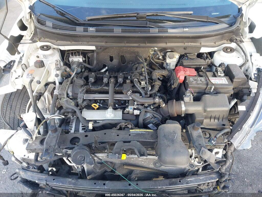 3N1CP5DV8RL508313 2024 NISSAN KICKS photo no. 10
