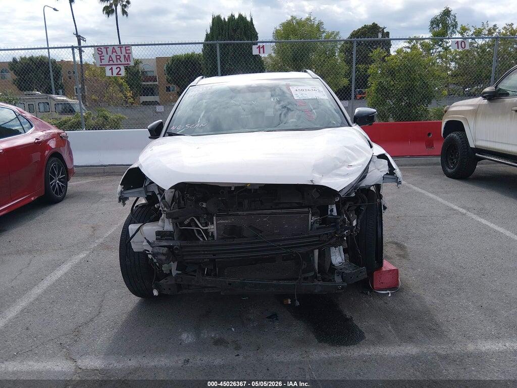 3N1CP5DV8RL508313 2024 NISSAN KICKS photo no. 11