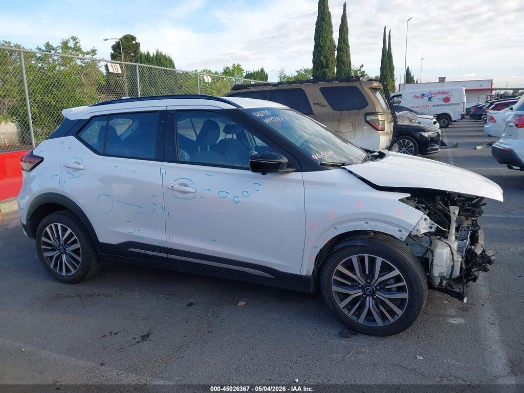 3N1CP5DV8RL508313 2024 NISSAN KICKS photo no. 12