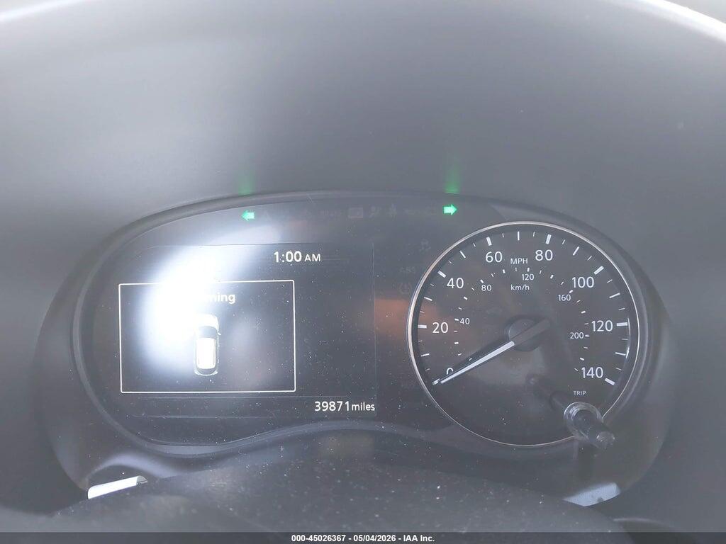3N1CP5DV8RL508313 2024 NISSAN KICKS photo no. 7