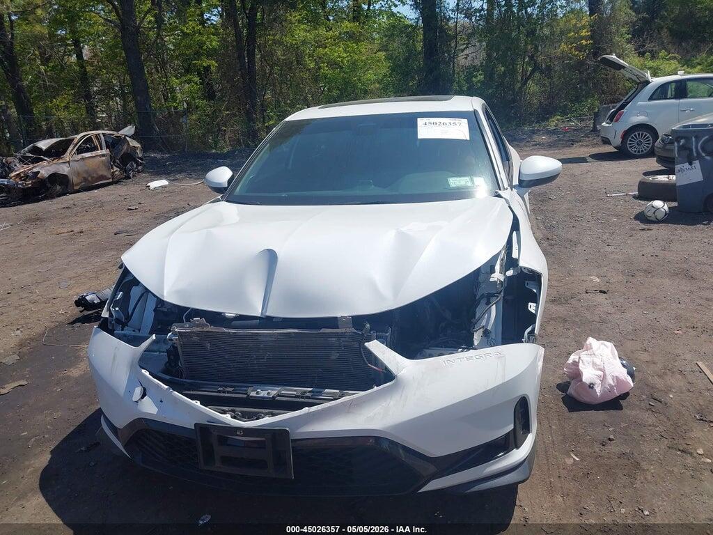 19UDE4H38TA004581 2026 ACURA INTEGRA photo no. 6
