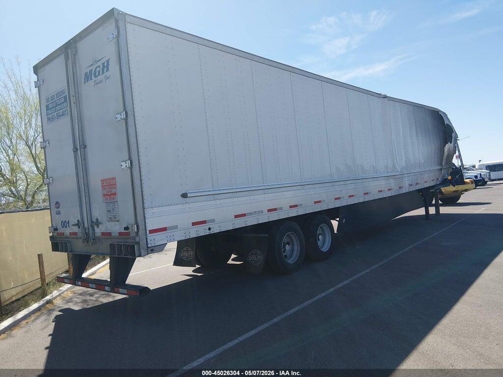 1UYVS2537R3213412 2024 UTILITY TRAILER MFG UNKNOWN photo no. 4