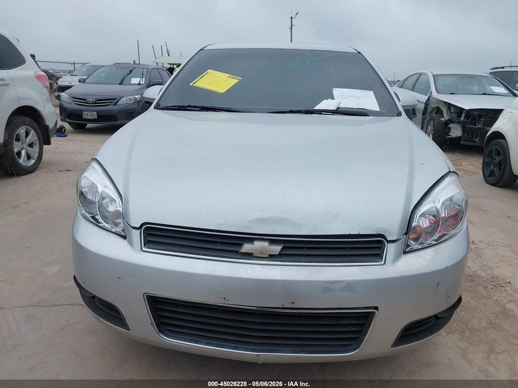 2G1WG5EK0B1194512 2011 CHEVROLET IMPALA photo no. 12