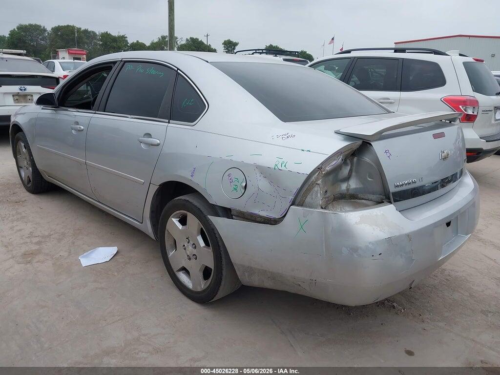2G1WG5EK0B1194512 2011 CHEVROLET IMPALA photo no. 3