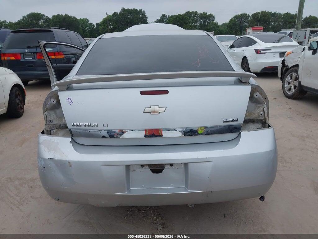 2G1WG5EK0B1194512 2011 CHEVROLET IMPALA photo no. 6